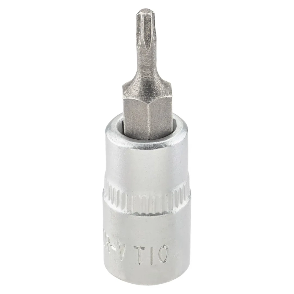 Головка-бита TORX T10, 1/4'' JCB JCB-3263210
