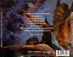 Krisiun / Scourge Of The Enthroned (RU)(CD)