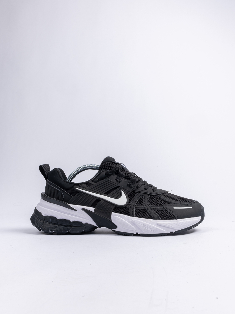 Кросовки NIKE ZOOM Pegasus (чёрн.)