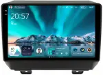 Магнитола для Jeep Wrangler 4 JL 2018+ - Teyes CC4 монитор 9.2" 2K QLED на Android 14, Быстрейшая, Snapdragon 680, DSP, CarPlay, 4G SIM-слот