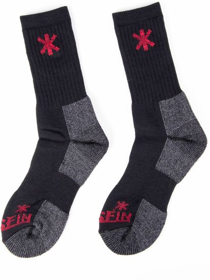 Носки T4A Arctic Merino Midweight