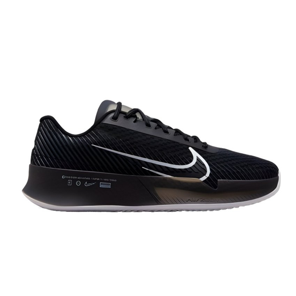 Кроссовки для тенниса Мужские NIKE AIR ZOOM VAPOR 11 CLAY для грунта