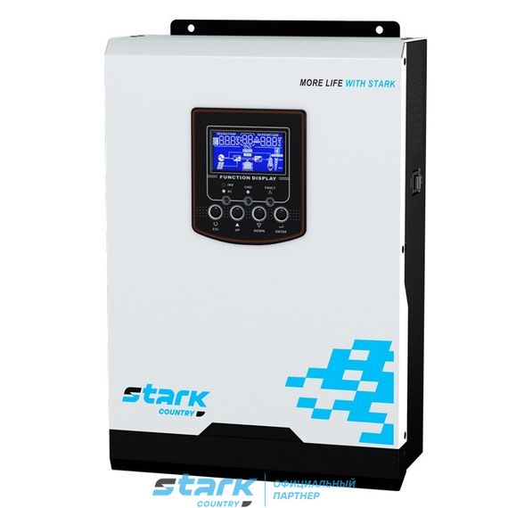 ИБП Stark Country 3000 INV LT