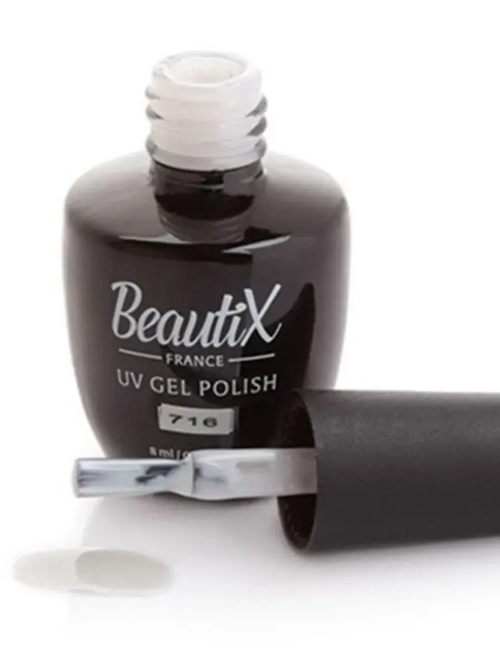 Beautix Гель-лак UV Gel Polish, 15 мл №716