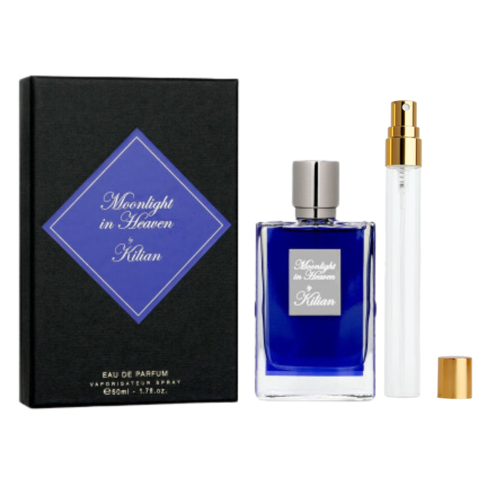 Распив KILIAN Moonlight In Heaven edP 1ml unisex Test REFILL