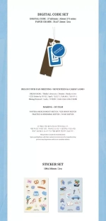 SEVENTEEN - 2024 SVT 8TH FAN MEETING [SEVENTEEN in CARAT LAND]