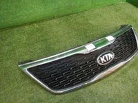 Решетка радиатора KIA Sorento 2 XM (2012-2021)