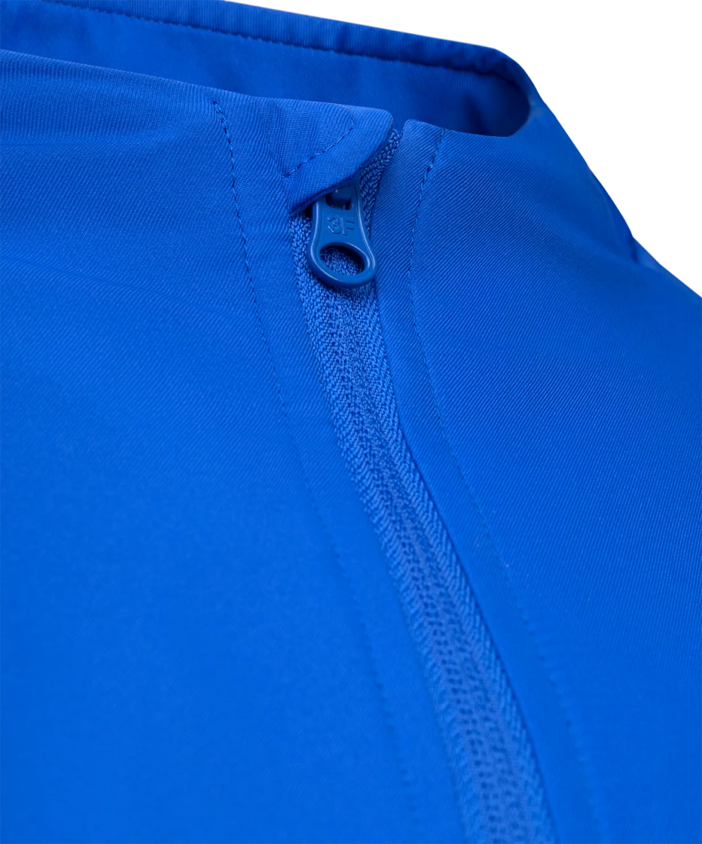 Куртка спортивная CAMP 2 Lined Jacket, синий
