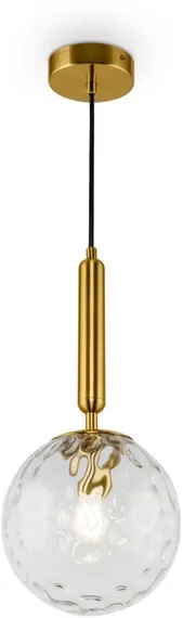 Подвесной светильник Zelda FR5123PL-01BS Freya