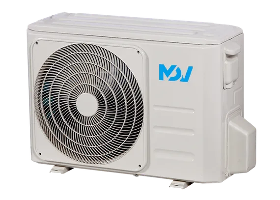 Сплит-система MDV MDSAF-09HRN8 / MDOAF-09HN8