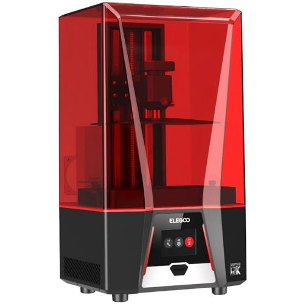 3D принтер Elegoo Saturn 3 12k