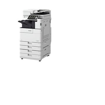 МФУ Canon imageRUNNER 4745i