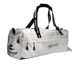 Сумка спортивная Solinco Gym Trainer Duffle - grey