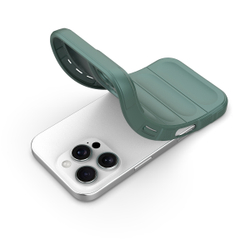 Противоударный чехол Flexible Case для iPhone 16 Pro Max
