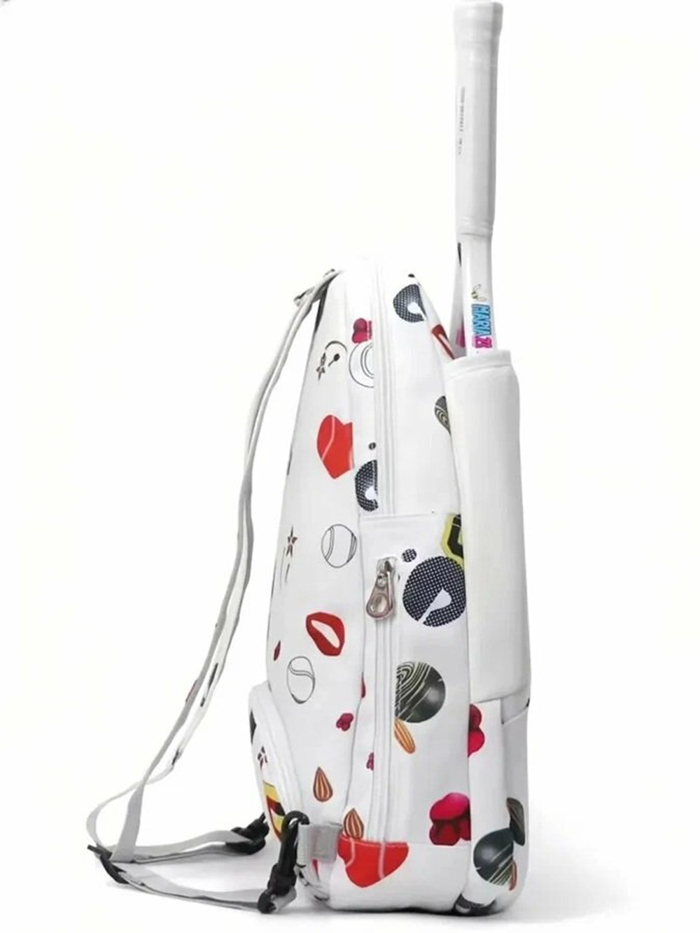 Рюкзаки для тенниса GREAT SPEED BACKPACK