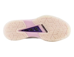 Женские кроссовки для padel Head Sprint Pro 4.0 Padel - chalk white/english rose