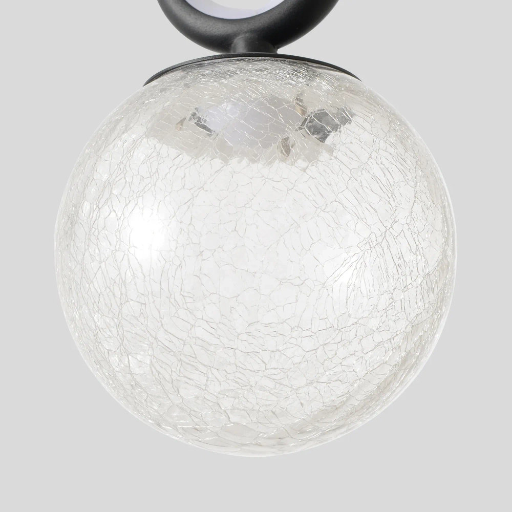 Светильник подвесной Crystal Lux CATKIN SP1.1