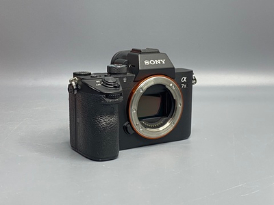 Sony A7 III