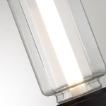 Настольная светодиодная лампа Odeon Light JAM 5409/10TL