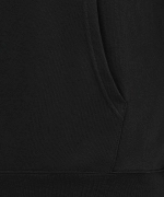Худи ESSENTIAL Cotton Hoodie, черный, детский