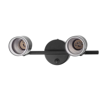 Citilux Bruno CL565521 Спот поворотный Чёрный