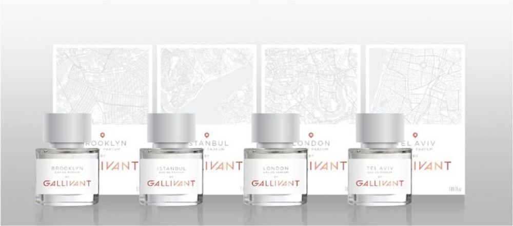 Gallivant London