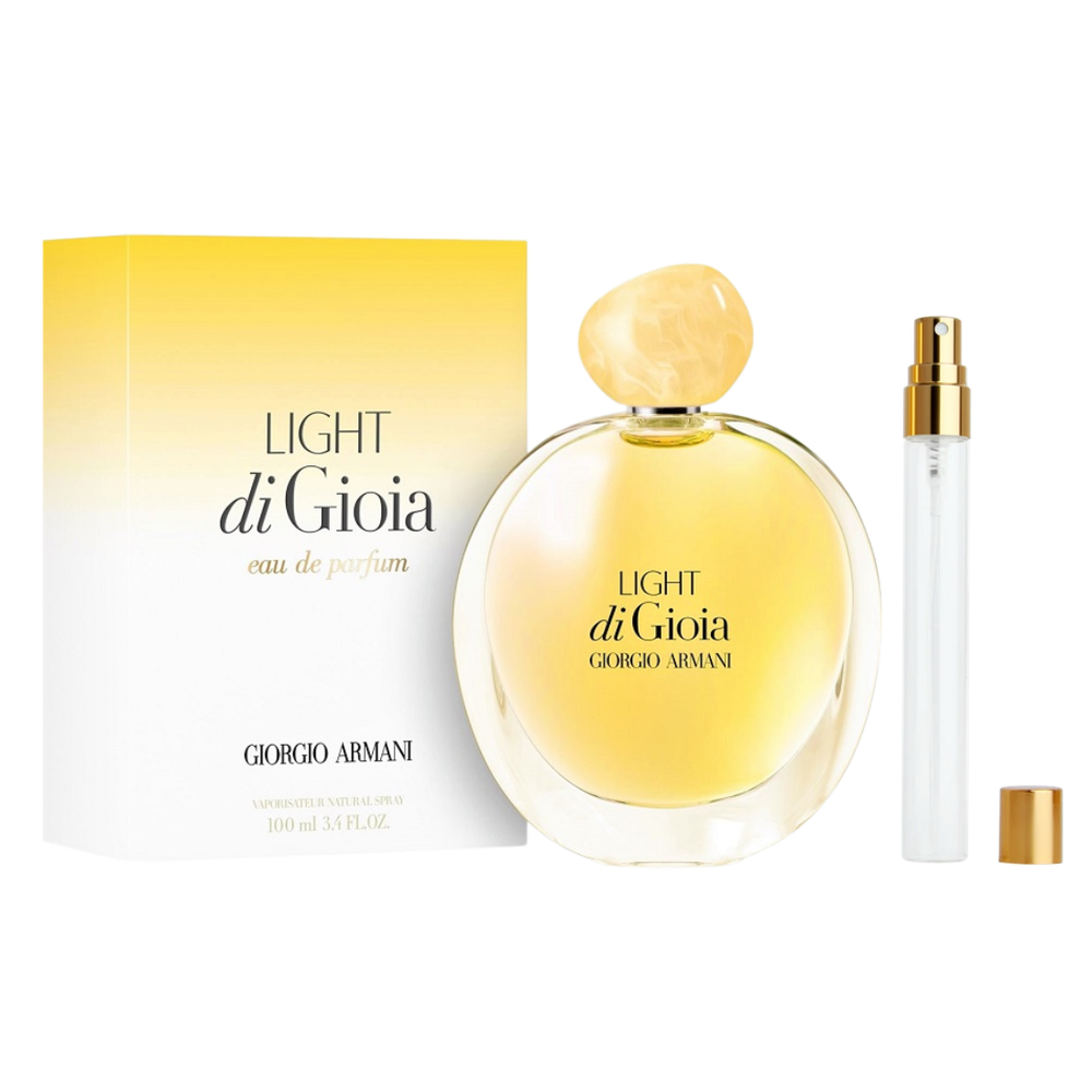Распив GIORGIO ARMANI Light di Gioia edP 1ml lady