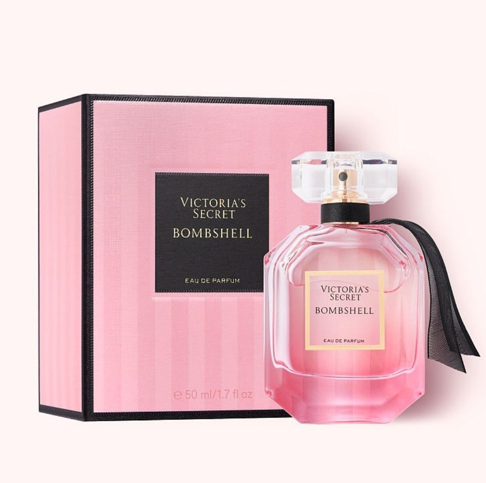 Victoria's Secret Bombshell