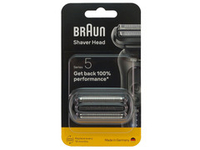 Бритвенная кассета 54B для бритвы Braun Series 5 (S5)