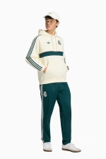 Кофта adidas Real Madrid 26/27 - бежевый