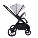 Коляска 2в1 Sweet Baby Vento Grey