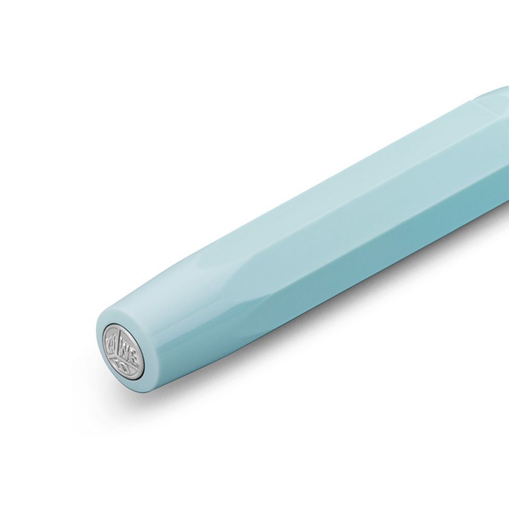 Роллер Kaweco Skyline Sport 0.7мм мятный (10000773) 3