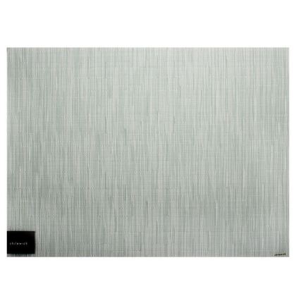 Салфетка подстановочная 36x48 Chilewich Bamboo Seaglass