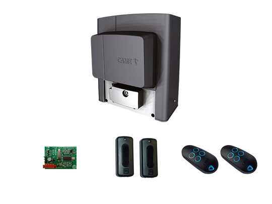 BKS18AGS RC KIT - Комплект автоматики для откатных ворот на основе привода BKS18AGS