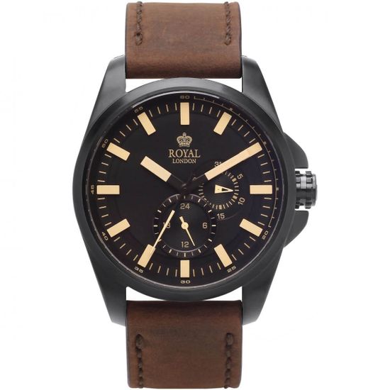 мужские часы Royal London 41356-04