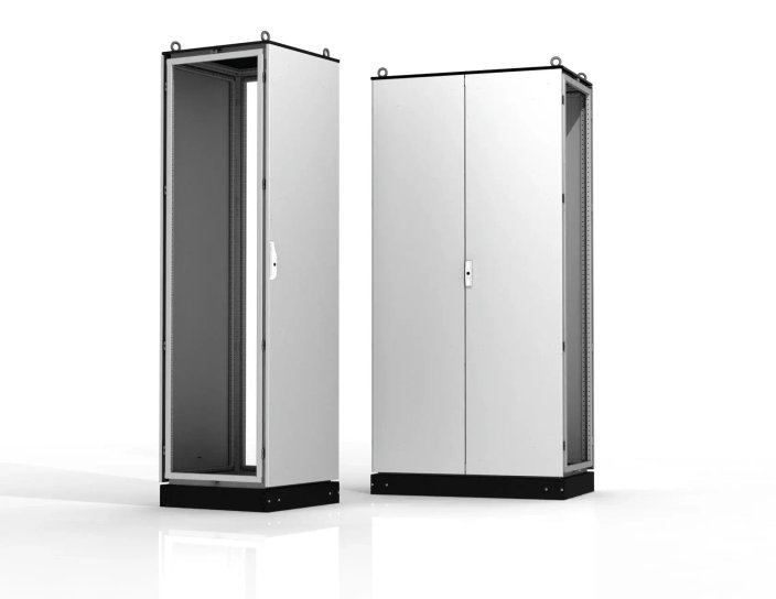 Корпус в сборе Zetra Box M 2200х800х600 IP66