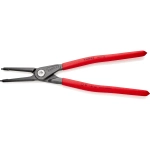 Прецизионные щипцы для стопорных колец черненая 320 мм Knipex 48 11 J4