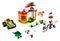 Lego konstruktor Disney Mickey Mouse &amp; Donald Duck's Farm
