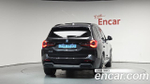BMW iX3 M Sports — 2023