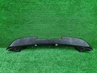 Спойлер крышки багажника Kia Sorento 3 UM (14-20)