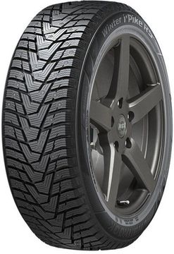 Hankook Tire Winter I*Pike RS2 W435 215/55 R18 99T XL шип.