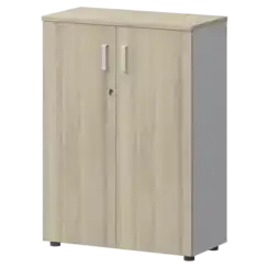 Шкаф СМШ-38Д Тип2  792x380x1214 Смарт