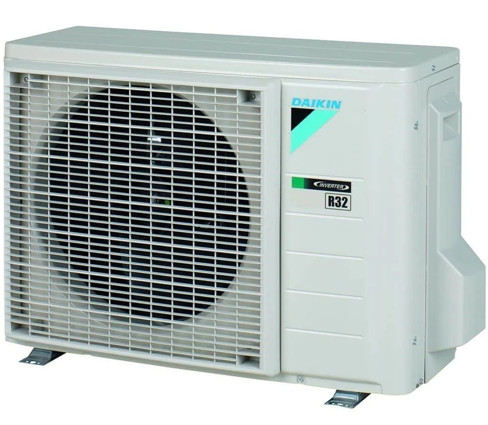 Кондиционер Daikin Stylish FTXA42BB/RXA42A Inverter. Цвет: Черный внутренний блок