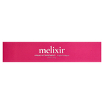 Melixir, веганское средство для губ, веганский коллаген, 4 ягоды, 15 г (0,5 унции)