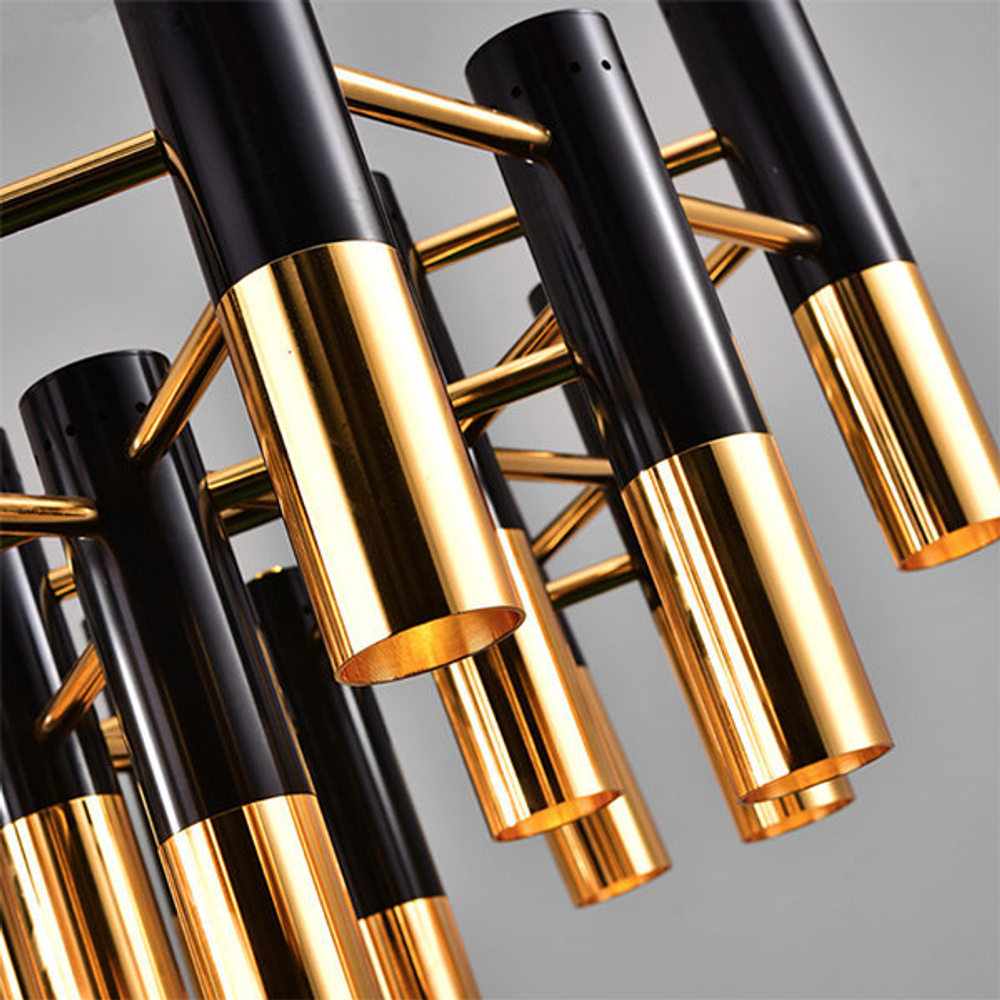 Люстра Delightfull Ike 22 Lamp