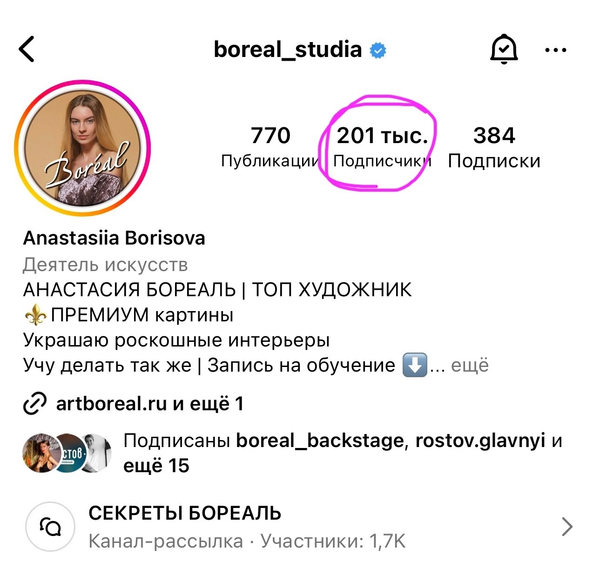 Юбилей 200 000 подписчиков! Юбилей 200 000 подписчиков!
