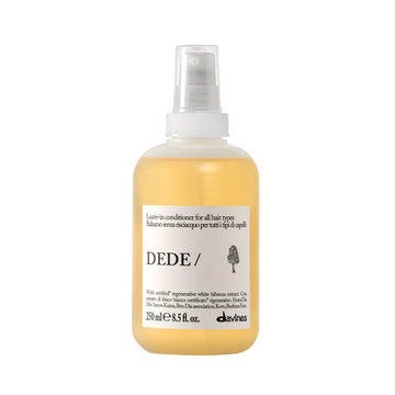 DAVINES DEDE Деликатный несмываемый спрей-кондиционер