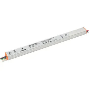 Блок питания 24W 24V 1A IP20 ARV-24024-LONG-D 026420(2) Arlight