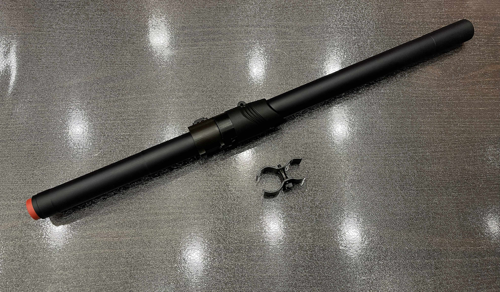Benelli Vinci Black кал.12/76 № BG061040U/CG061158Q