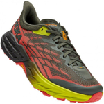 Кроссовки мужские Hoka Speedgoat 5 WIDE